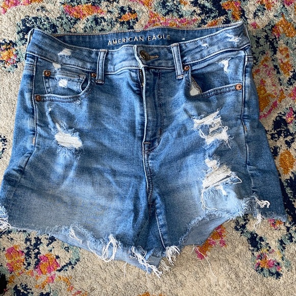 American Eagle Outfitters Pants - Shorts